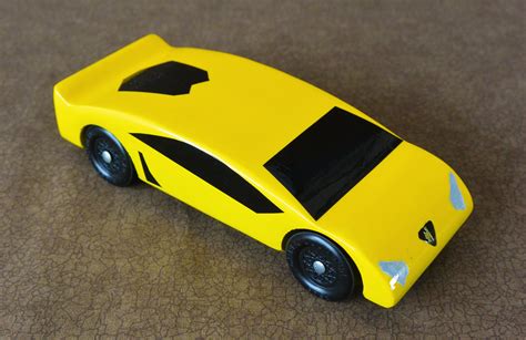 Lamborghini derby car. Things To Know About Lamborghini derby car. 